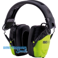 Kapselgeh�rschutz ISOTunes Link Aware