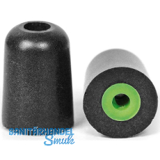 Ersatzst�psel Trilogy f�r ISOTunes S - 5 Paar