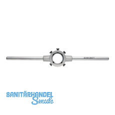 BOHRCRAFT Schneideisenhalter Code 4400 DIN225 16 x 5 mm BOHRCRAFT Schneideisenhalter Code 4400 DIN225 16 x 5 mm