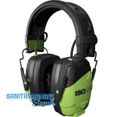 Kapselgeh�rschutz ISOTunes Link Aware aktiv