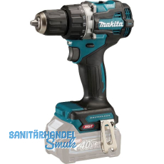 MAKITA Akku-Bohrschrauber XGT40V DF002GZ 40 Volt MAKITA Akku-Bohrschrauber XGT40V DF002GZ 40 Volt