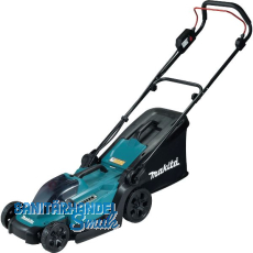 MAKITA Akku-Rasenmäher DLM330Z 18 Volt MAKITA Akku-Rasenmäher DLM330Z 18 Volt