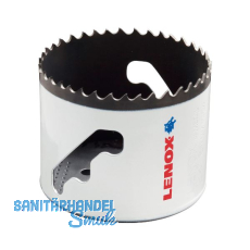 LENOX Lochs�ge HSS-Bi-Metall Bohr 86 mm