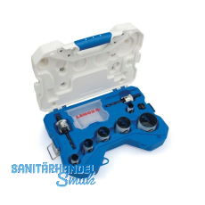 LENOX Lochs�gen-Satz Sanit�r 9-teilig in Kassette