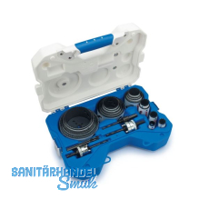 LENOX Lochs�gen-Satz Big-Daddy 26-teilig in Kassette