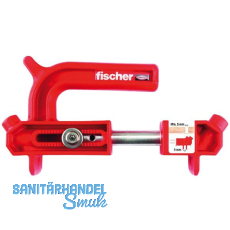 FISCHER Setzhilfe HiddenFast für Terrassenschrauben Fugenbreite 5 mm FISCHER Setzhilfe HiddenFast für Terrassenschrauben Fugenbreite 5 mm