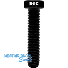 BOHRCRAFT Ersatzschraube f�r Blechlocher MF 16 x 1.5 40,5-63,5 mm