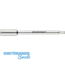 BOHRCRAFT Gewindebohrer-Verl�ngerung vierkant 18.0 x 200 mm, M30
