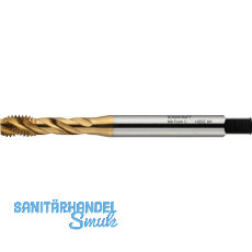 BOHRCRAFT Maschinengewindebohrer 40° RSP HSS-E TIN DIN376 M18 Überlaufschaft BOHRCRAFT Maschinengewindebohrer 40° RSP HSS-E TIN DIN376 M18 Überlaufschaft