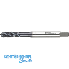 BOHRCRAFT Maschinengewindebohrer 40�RSP HSS-E TIALN DIN371 M8 verst�rkter Schaft