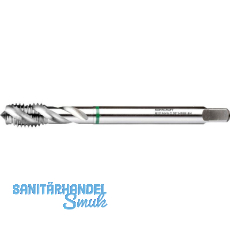 BOHRCRAFT Maschinengewindebohrer 40º RSP DIN376 M24 Überlaufschaft Grünring BOHRCRAFT Maschinengewindebohrer 40º RSP DIN376 M24 Überlaufschaft Grünring