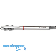 BOHRCRAFT Maschinengewindebohrer Form B DIN376 M18 Überlaufschaft Rotring BOHRCRAFT Maschinengewindebohrer Form B DIN376 M18 Überlaufschaft Rotring