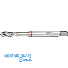 BOHRCRAFT Maschinengewindebohrer 40º RSP DIN371 M8 verstärkter Schaft Rotring BOHRCRAFT Maschinengewindebohrer 40º RSP DIN371 M8 verstärkter Schaft Rotring