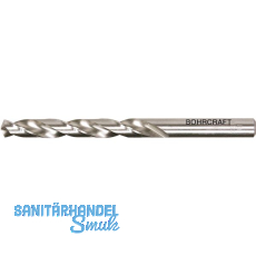 BOHRCRAFT Spiralbohrer DIN338RN HSS-G Profi Plus Zylinderschaft ø 11,5 mm BOHRCRAFT Spiralbohrer DIN338RN HSS-G Profi Plus Zylinderschaft ø 11,5 mm