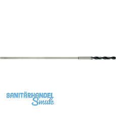 ALPEN Schalungsbohrer Länge 400 mm Bohrer ø 22 mm ALPEN Schalungsbohrer Länge 400 mm Bohrer ø 22 mm