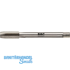 BOHRCRAFT Maschinengewindebohrer Form C DIN376 M24 Links