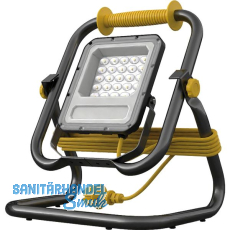 LED'S WORK LED-Baustrahler Profi 50W 7000lm 4000k