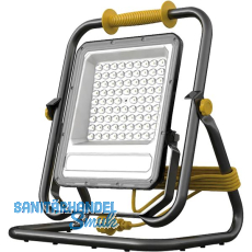 LED´S WORK LED-Baustrahler Profi 150W 21000lm 4000K LED´S WORK LED-Baustrahler Profi 150W 21000lm 4000K