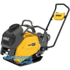 DEWALT Akku-Rüttelplatte DCPS7154N-XJ 55,4 Volt Powershift DEWALT Akku-Rüttelplatte DCPS7154N-XJ 55,4 Volt Powershift