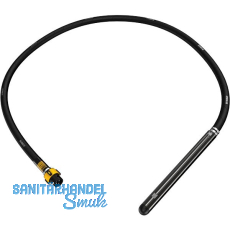 DEWALT Hochfrequenz-Schlauch DCPS 38 mm x 2 m DEWALT Hochfrequenz-Schlauch DCPS 38 mm x 2 m