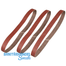 DEWALT Schleifband 13 x 457 mm Korn 120 (10 St) DEWALT Schleifband 13 x 457 mm Korn 120 (10 St)