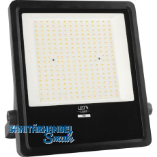 LED'S WORK LED Flutlicht 15000 Lumen 5000k 100 Watt IP65 LED'S WORK LED Flutlicht 15000 Lumen 5000k 100 Watt IP65