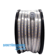 LED'S WORK LED Lichtschlauch 50m 370W 40000lm 5000k LED'S WORK LED Lichtschlauch 50m 370W 40000lm 5000k