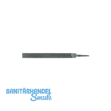 BLU-DAN Flachfeile bastard 250 mm