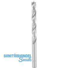 ENT Holzspiralbohrer Länge 132 mm Bohrer ø 10 mm ENT Holzspiralbohrer Länge 132 mm Bohrer ø 10 mm