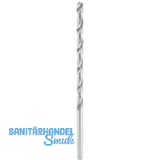 ENT Holzspiralbohrer L�nge 200 mm Bohrer � 5 mm