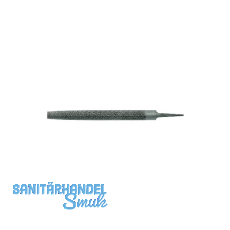 BLU-DAN Halbrundfeile schlicht 200 mm