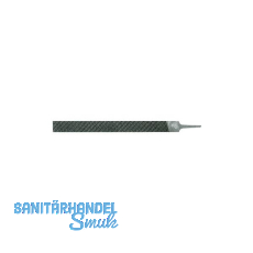 BLU-DAN Fr�serfeile flach 250 mm Standard