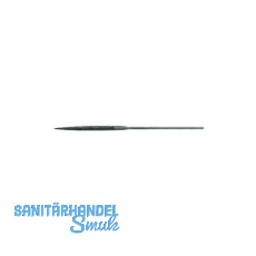 BLU-DAN Nadelfeile halbrund 1/2-schlicht 160 mm mit Swiss cut BLU-DAN Nadelfeile halbrund 1/2-schlicht 160 mm mit Swiss cut