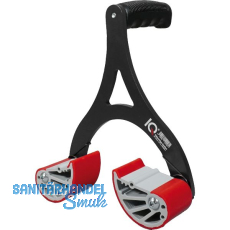 IQ-TOOLS Plattenträger Komfort für Platten 60 bis 120 mm Stärke IQ-TOOLS Plattenträger Komfort für Platten 60 bis 120 mm Stärke