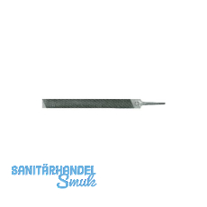 BLU-DAN M�hls�gefeile flachkantig 250 mm