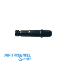 BLU-DAN Schnellspann-Feilenheft PVC 80 mm BLU-DAN Schnellspann-Feilenheft PVC 80 mm