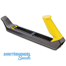 STANLEY Surform-Standardhobel Blattlänge 255 mm STANLEY Surform-Standardhobel Blattlänge 255 mm