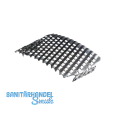 STANLEY Surform-Schaberblatt Blattl�nge 63 x 42 mm