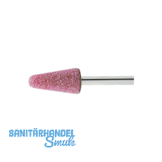 LUKAS Schleifstift Edelkorund Form KE Kegel DIN 69170 25 x 70 mm LUKAS Schleifstift Edelkorund Form KE Kegel DIN 69170 25 x 70 mm