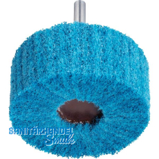 LUKAS Vlies-Schleiff�cher SFV Zirkonkorund 50 x 10 mm Korn 180