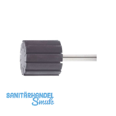 LUKAS Rotor-Schleifbandk�rper STZY zylindrisch 30 x 30 mm Schaft 6 mm