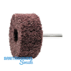 LUKAS Vlies-Schleiff�cher SFV Normalkorund 60 x 30 mm sehr fein