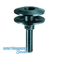 Aufspannbolzen 10-50 mm Schaft 12 mm