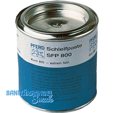 Schleif-und Polierpaste Korn 90 Inhalt 250g Schleif-und Polierpaste Korn 90 Inhalt 250g