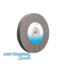 TYROLIT Schleifbockscheibe Normalkorund Form 1 gerade 150 x 25 x 32 mm Korn 60
