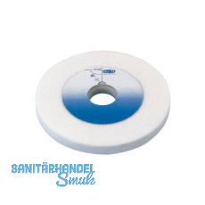 TYROLIT Schleifbockscheibe Edelkorund Form 1 gerade 175 x 25 x 32 mm Korn 60 TYROLIT Schleifbockscheibe Edelkorund Form 1 gerade 175 x 25 x 32 mm Korn 60