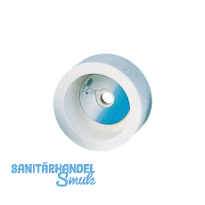 TYROLIT Schleiftopf Form 6 gerade Edelkorund 100 x 50 x 20 mm Korn 54 TYROLIT Schleiftopf Form 6 gerade Edelkorund 100 x 50 x 20 mm Korn 54