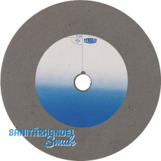 TYROLIT Abziehscheibe Elastic Form 1 gerade 125 x 25 x 32 mm Korn 800