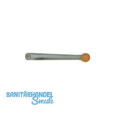 TYROLIT Abrichtr�hre 17 x 290 mm Korn 16 grob