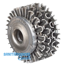 TYROLIT Ersatzrollen zu Schleifscheibenabrichter S3610